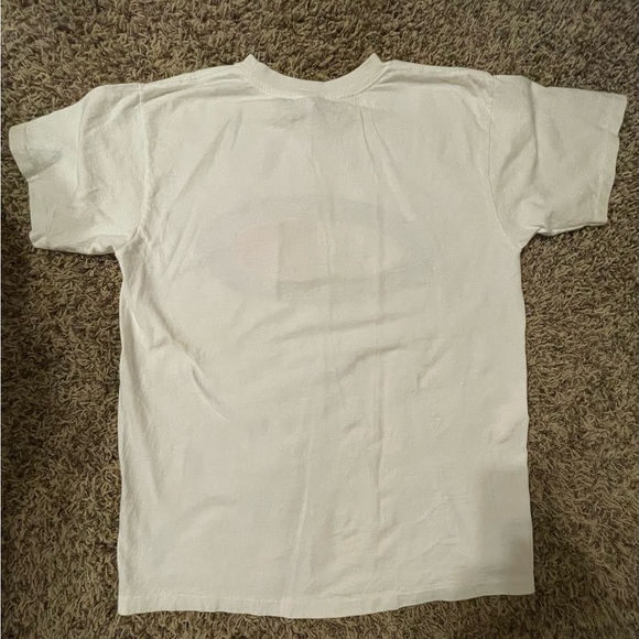 Large Hollywood California T-Shirt - Picture 3 of 3